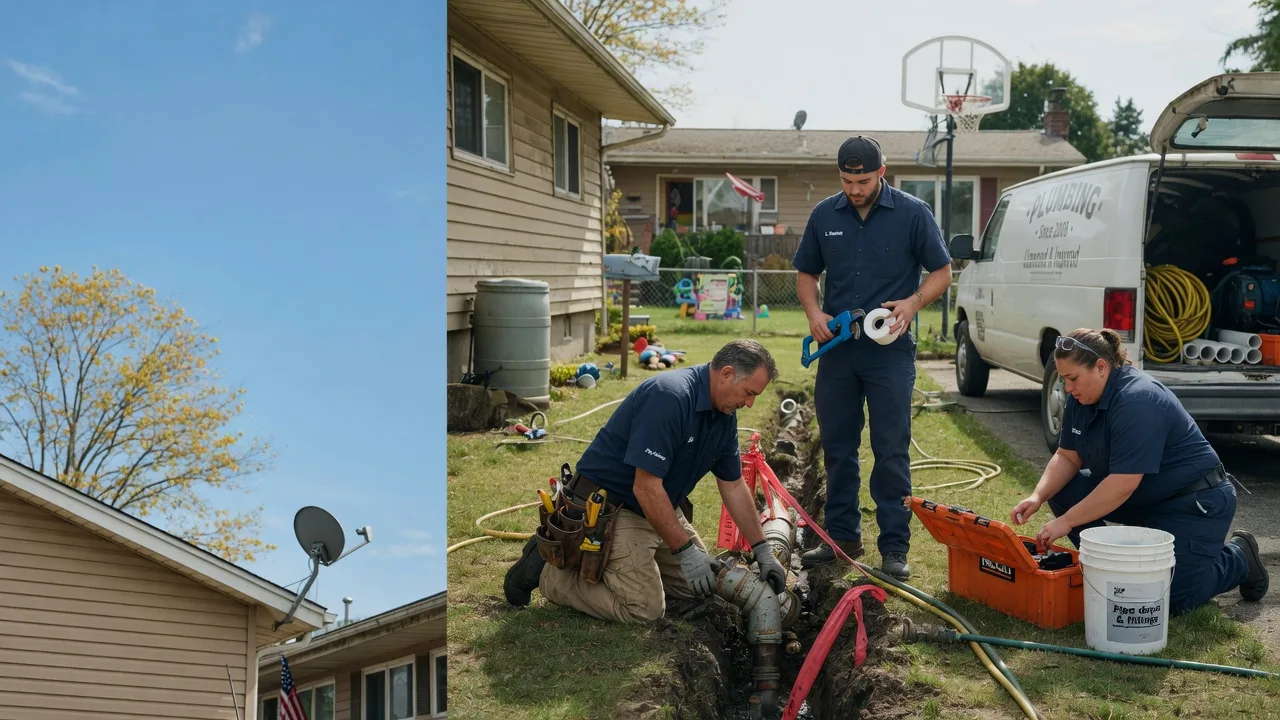 Garbage Disposal Replacement in Glen Jean, WV near me