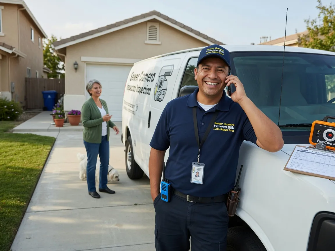 Sewer Line Repair Glen Jean, WV FAQs